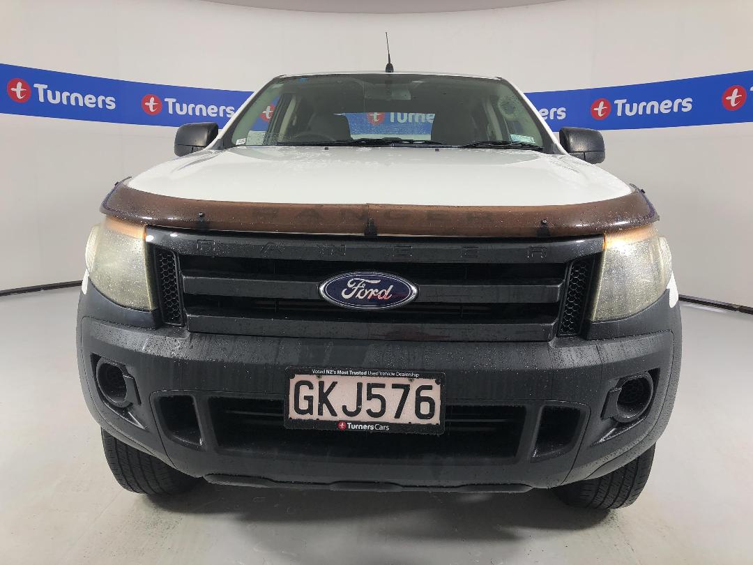 Photo '2' of Ford Ranger