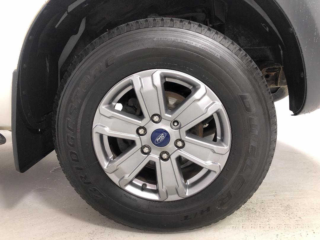 Photo '9' of Ford Ranger