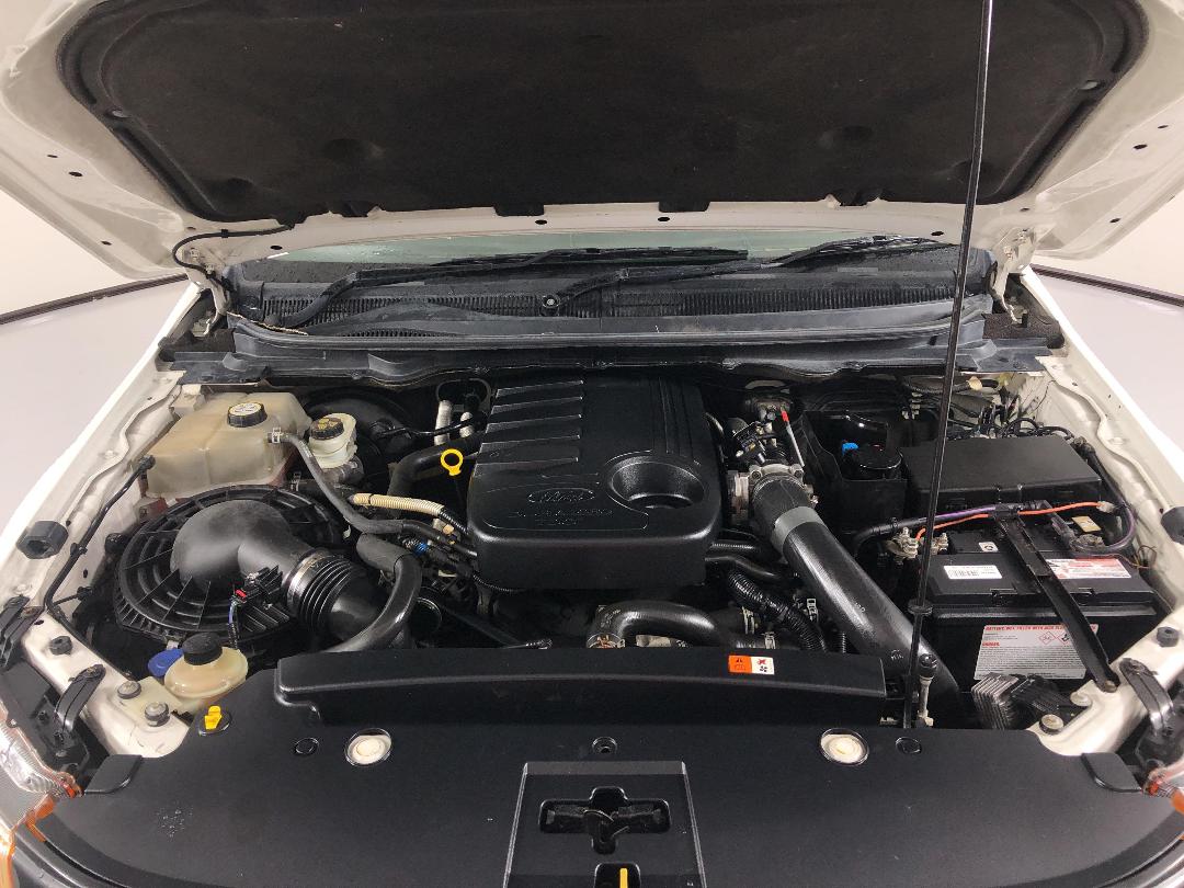 Photo '13' of Ford Ranger