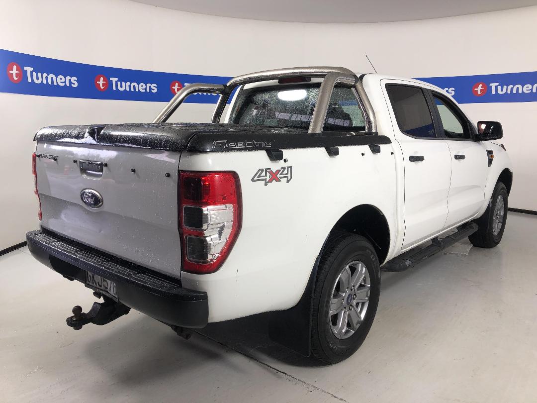 Photo '7' of Ford Ranger