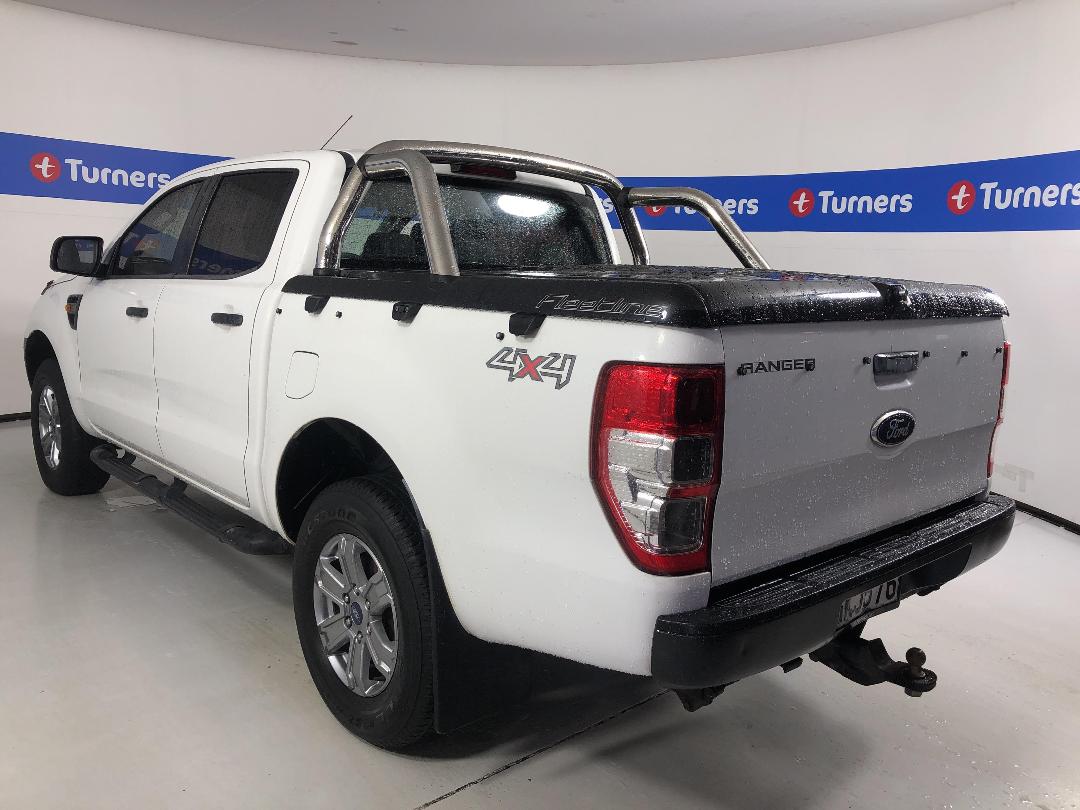 Photo '5' of Ford Ranger