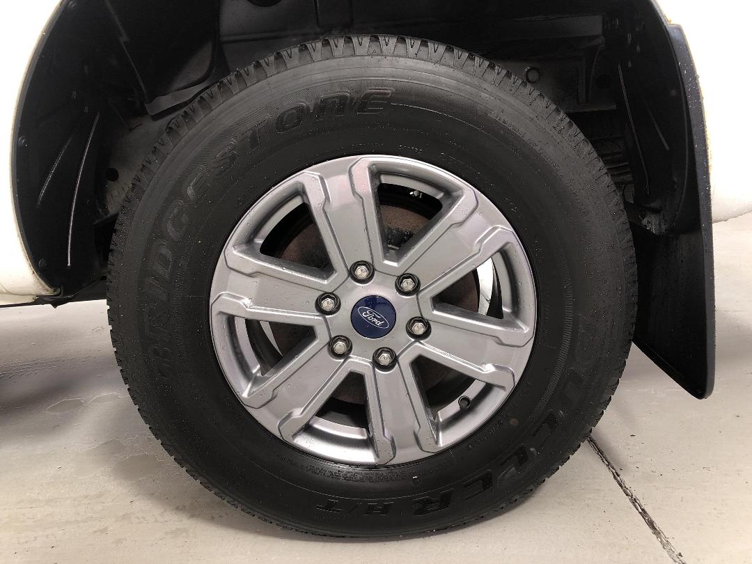 Photo '11' of Ford Ranger