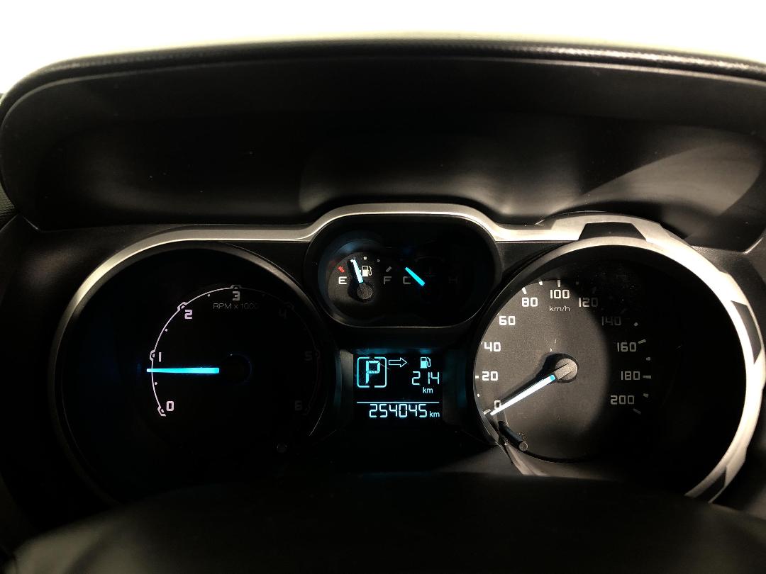 Photo '21' of Ford Ranger