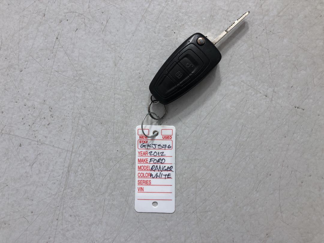 Photo '22' of Ford Ranger