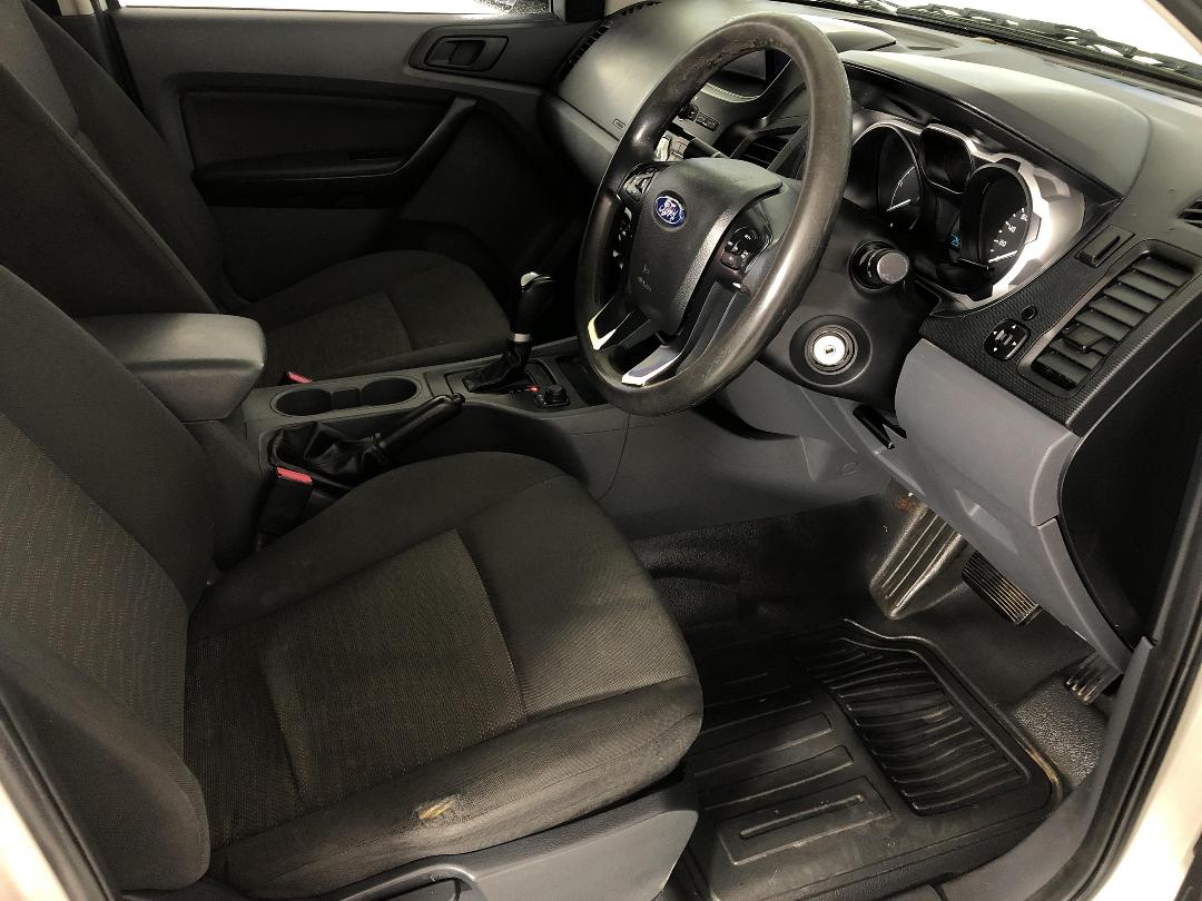 Photo '16' of Ford Ranger