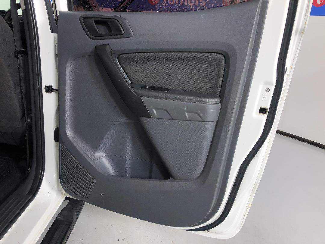 Photo '19' of Ford Ranger