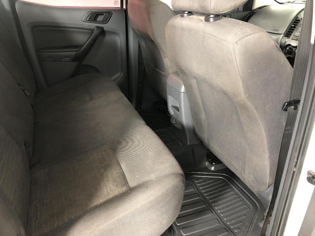 Photo '20' of Ford Ranger