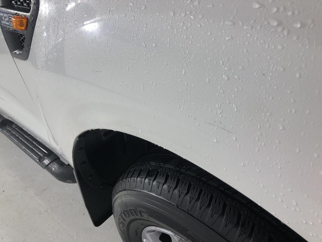 Photo '24' of Ford Ranger