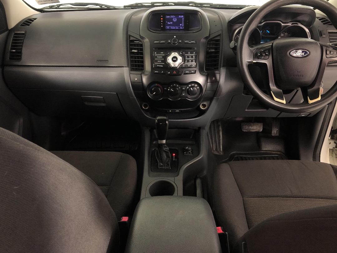 Photo '17' of Ford Ranger