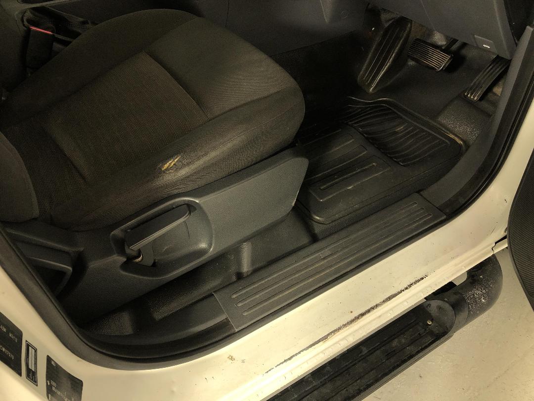 Photo '23' of Ford Ranger