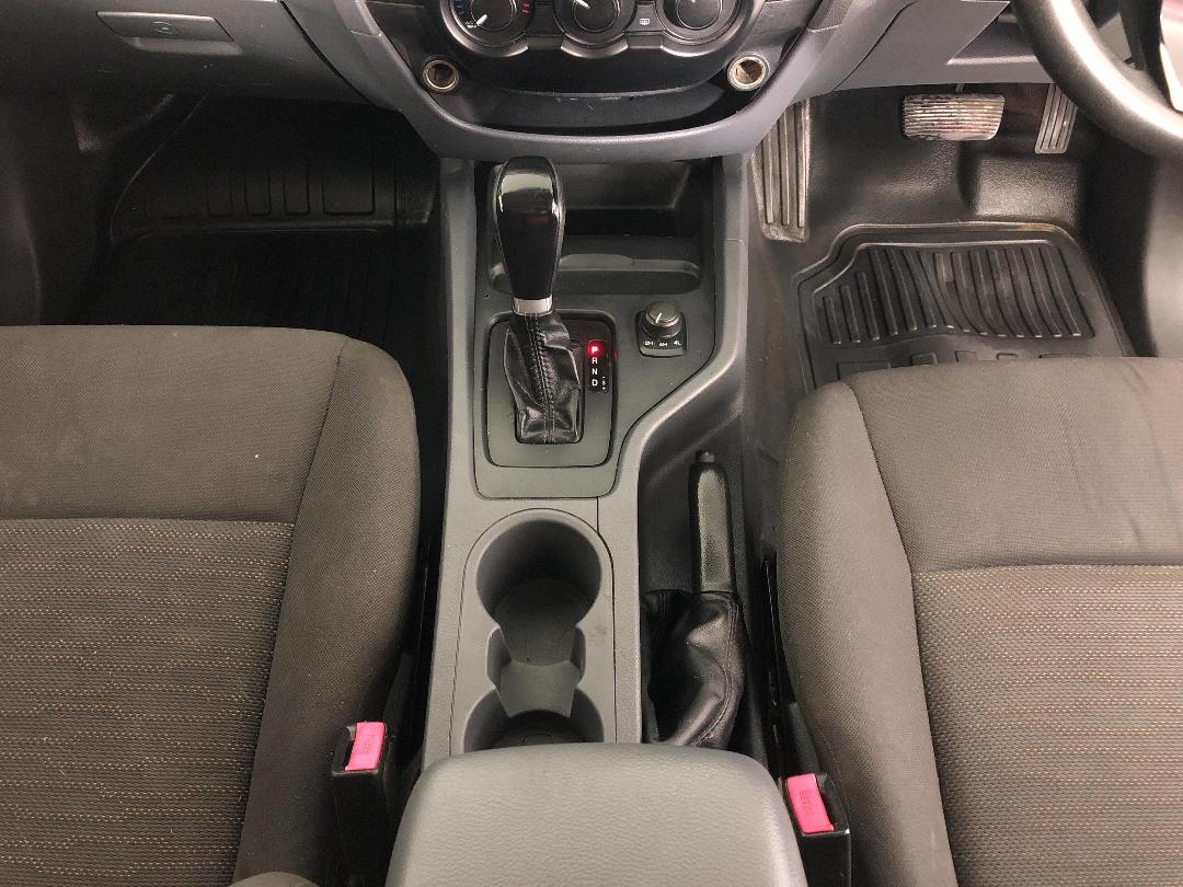 Photo '18' of Ford Ranger