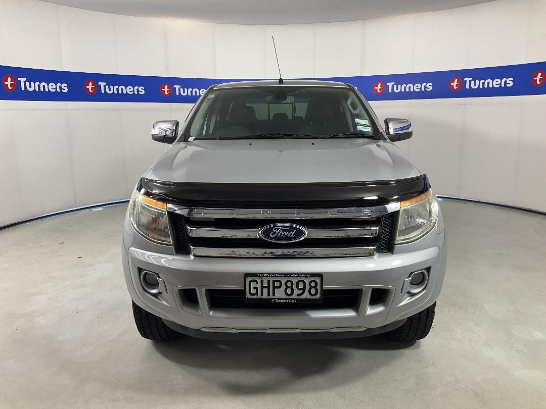 Photo '2' of Ford Ranger