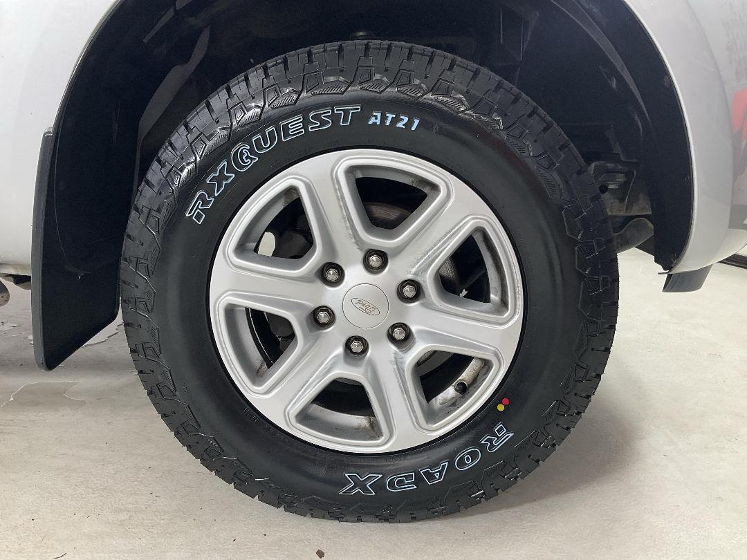 Photo '9' of Ford Ranger