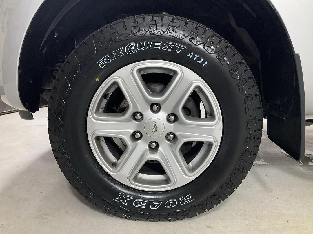 Photo '10' of Ford Ranger