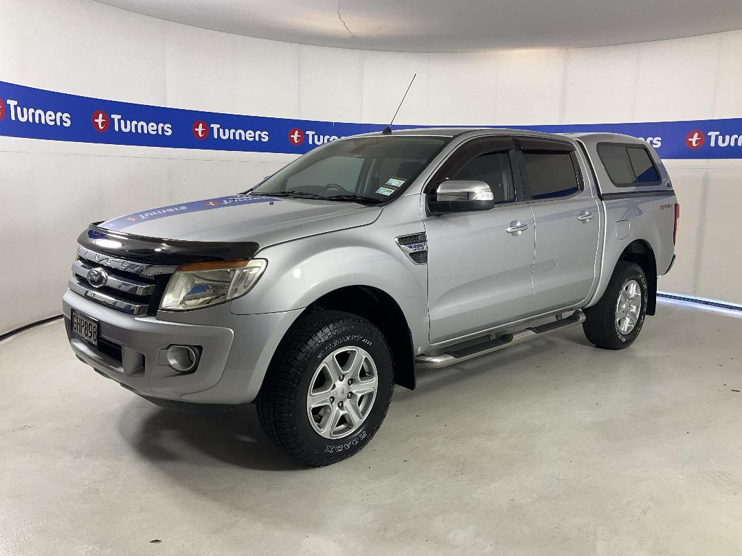 Photo '4' of Ford Ranger