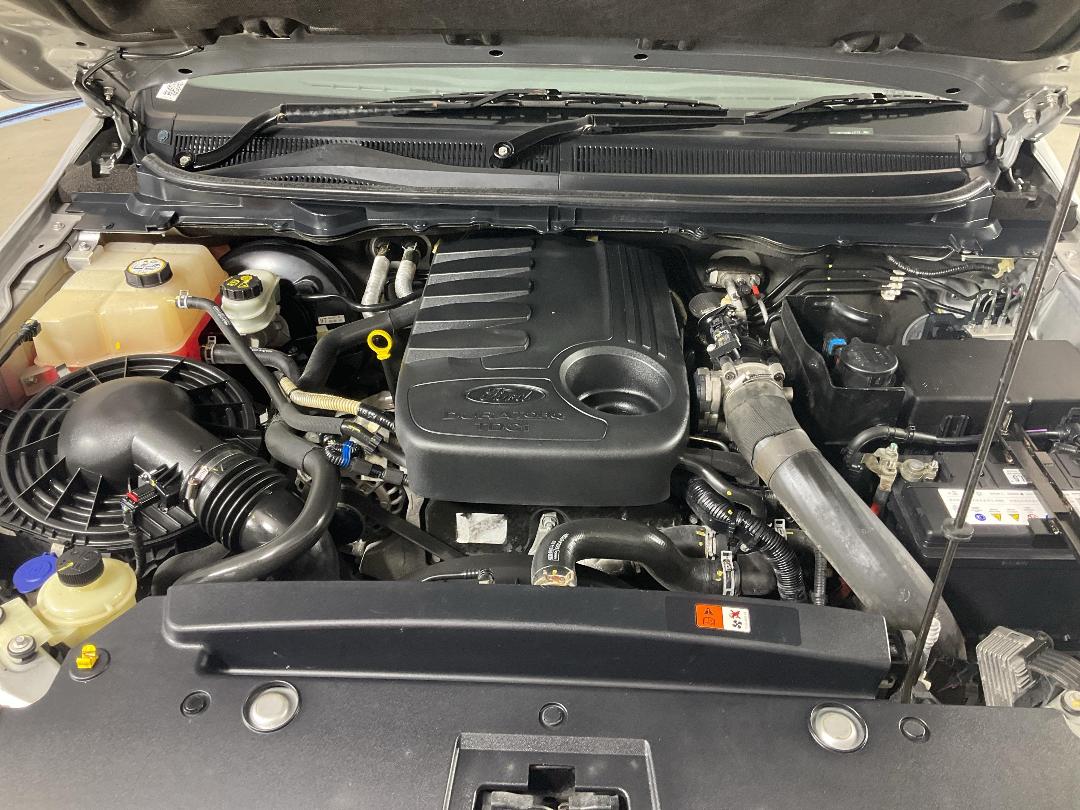 Photo '13' of Ford Ranger