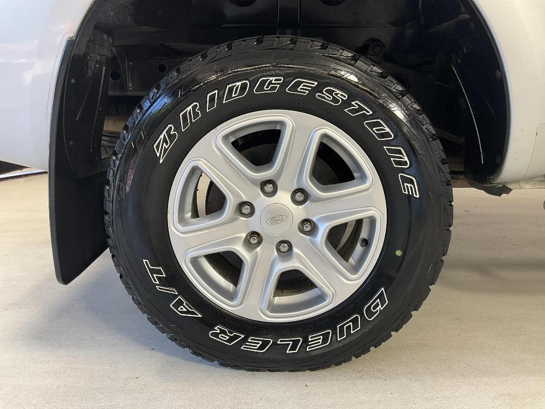 Photo '12' of Ford Ranger