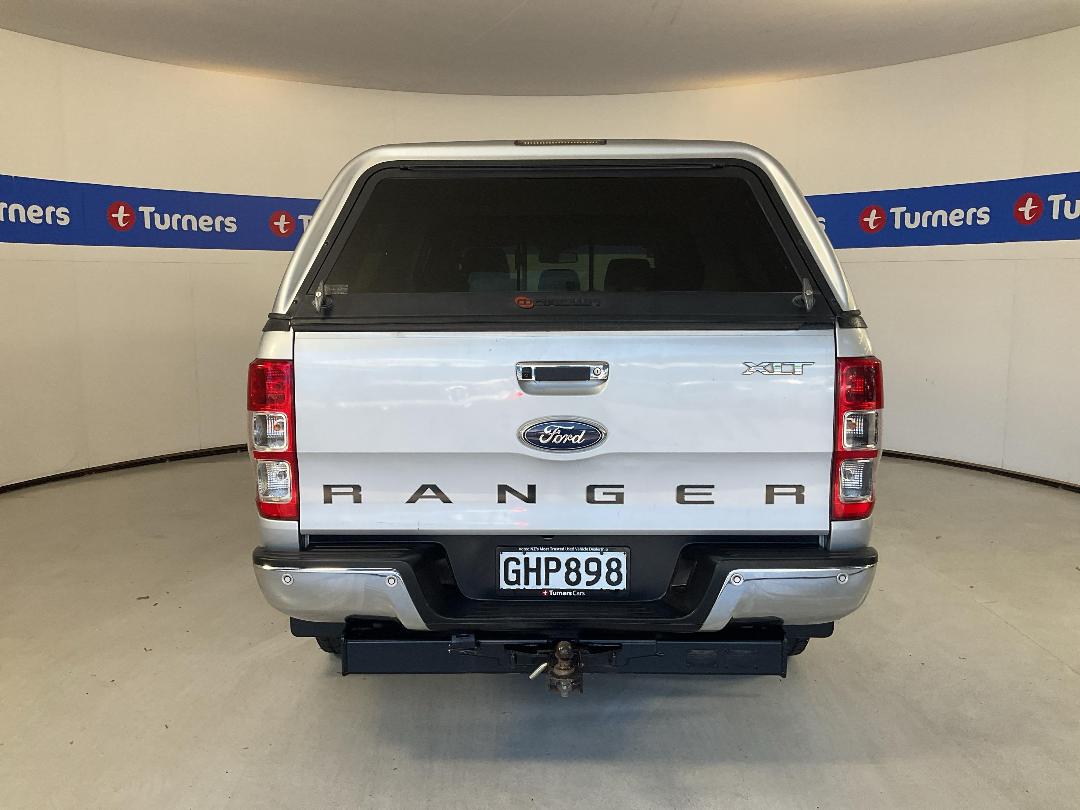 Photo '6' of Ford Ranger