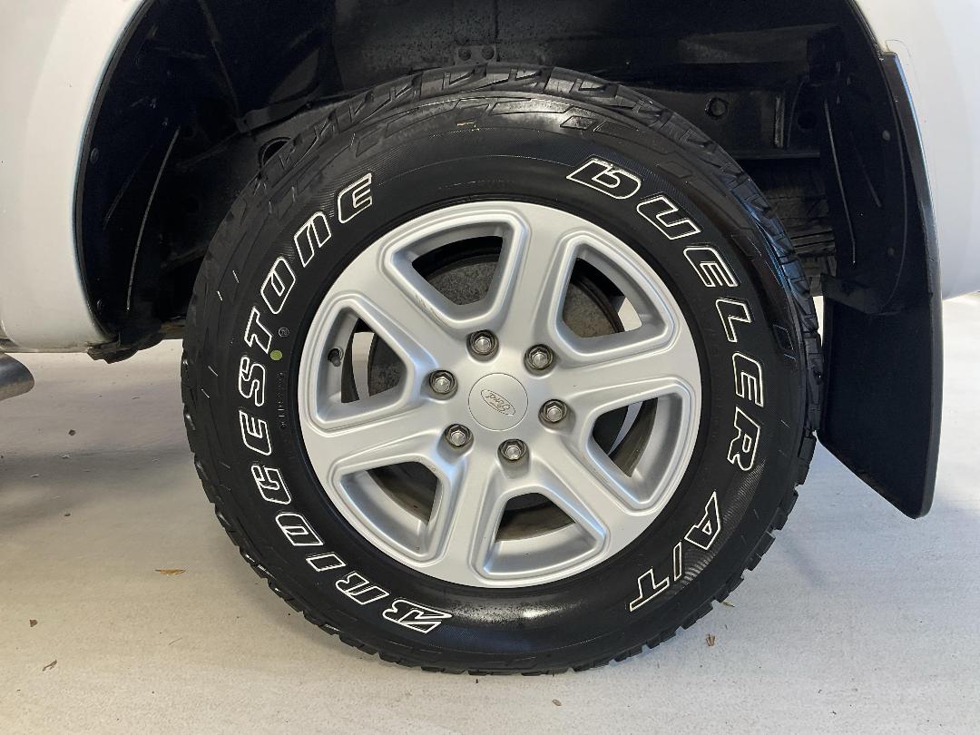 Photo '11' of Ford Ranger