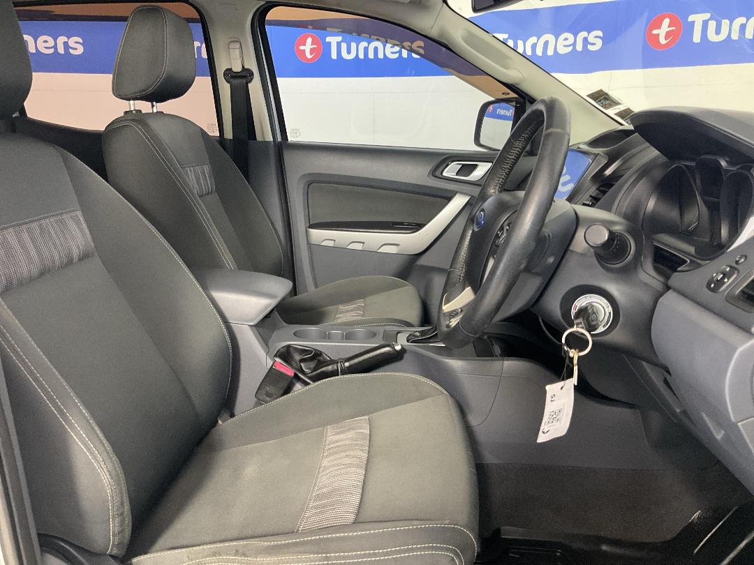 Photo '16' of Ford Ranger