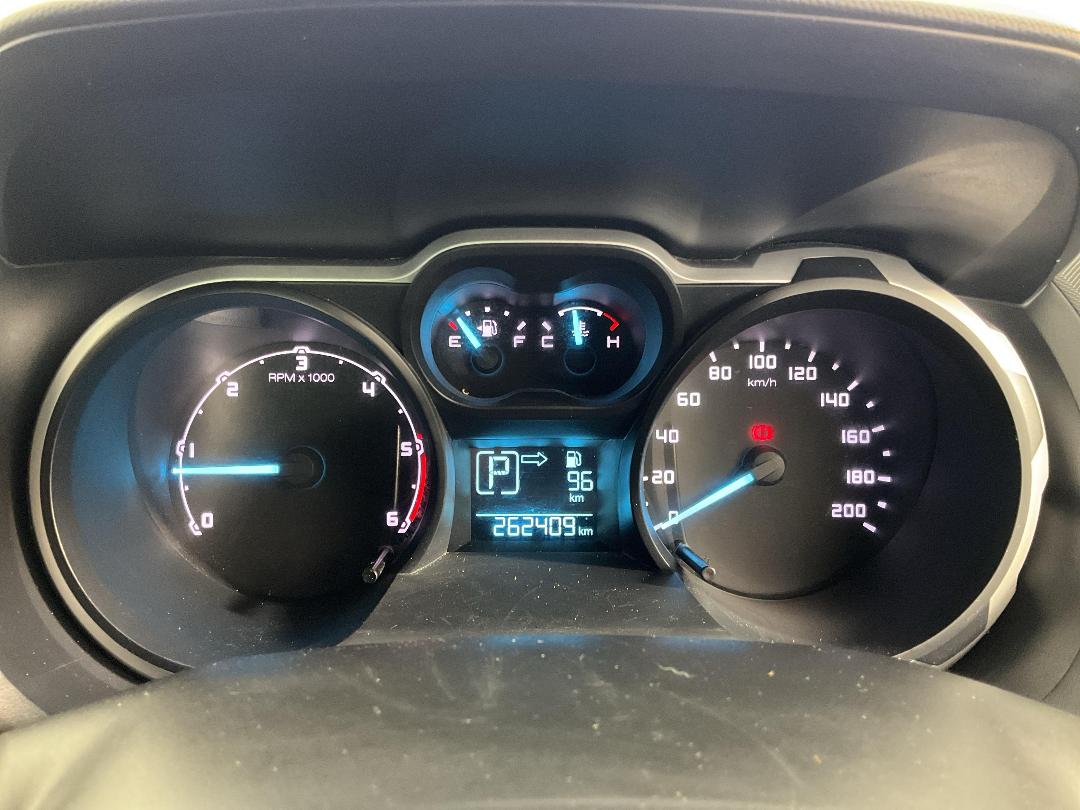 Photo '21' of Ford Ranger