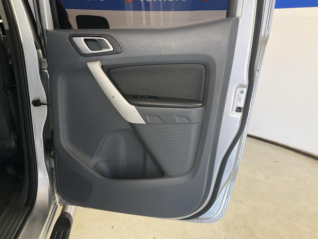 Photo '19' of Ford Ranger