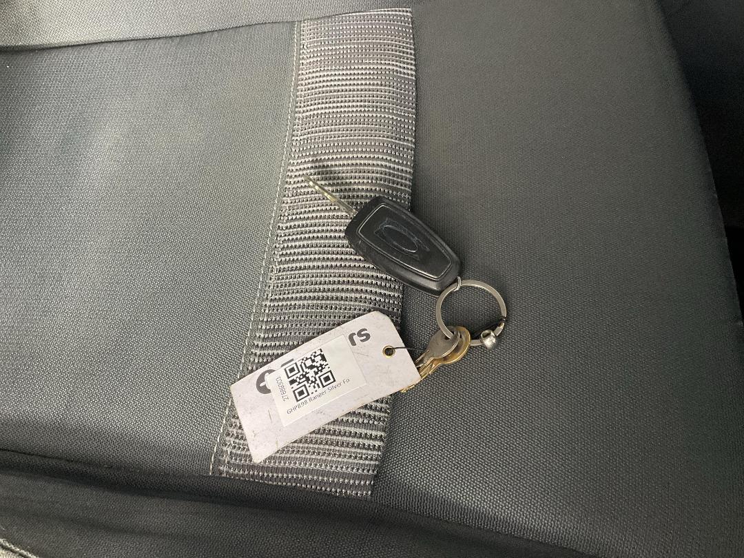 Photo '22' of Ford Ranger