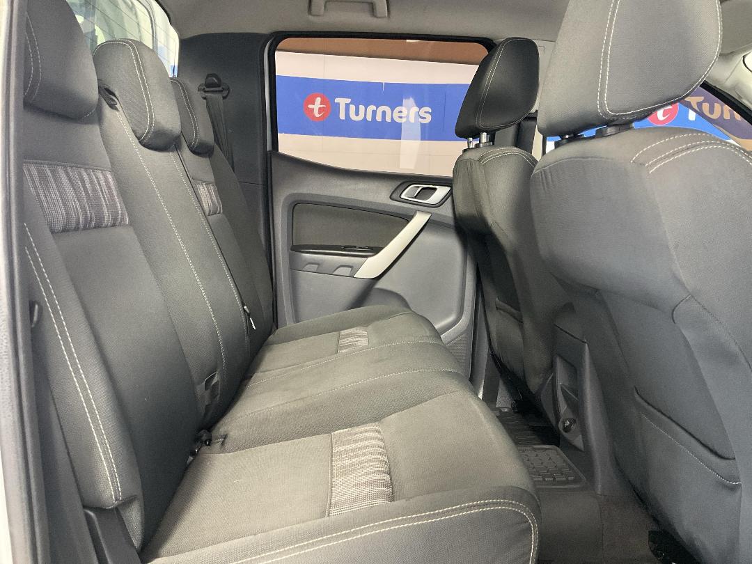 Photo '20' of Ford Ranger