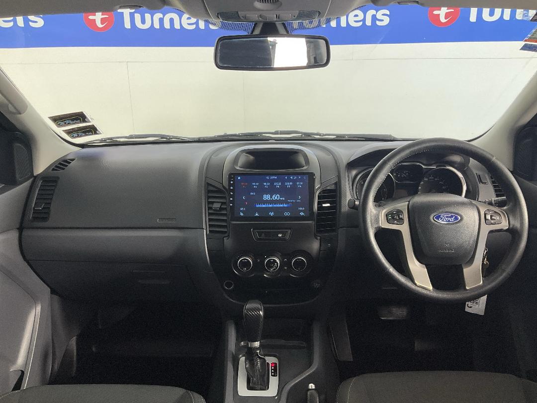 Photo '17' of Ford Ranger