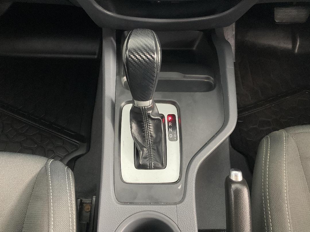 Photo '18' of Ford Ranger