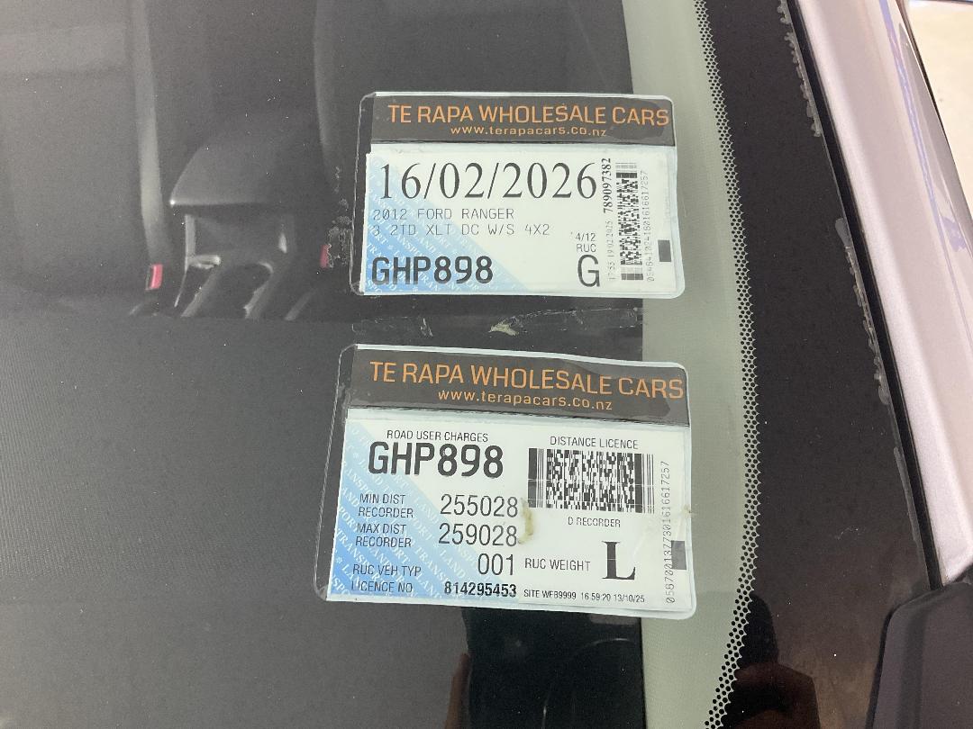 Photo '25' of Ford Ranger