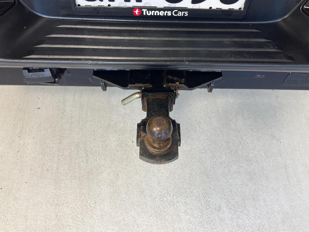 Photo '30' of Ford Ranger