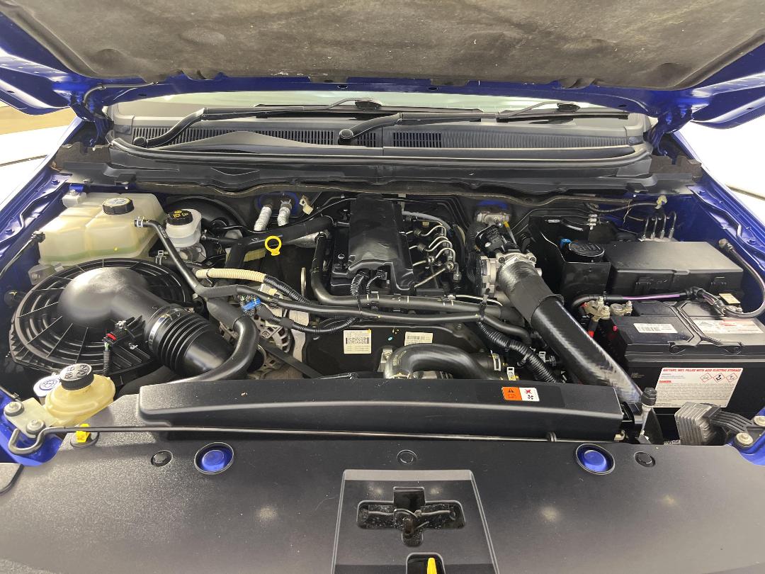 Photo '13' of Ford Ranger