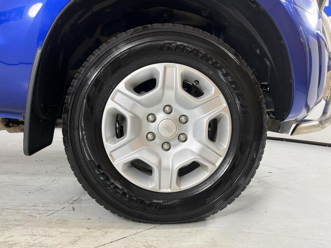 Photo '9' of Ford Ranger