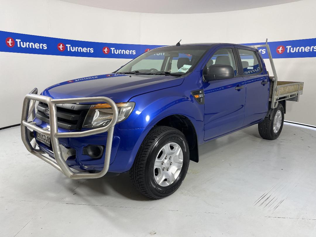 Photo '4' of Ford Ranger