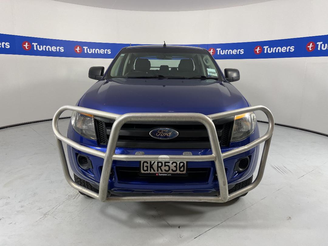 Photo '2' of Ford Ranger