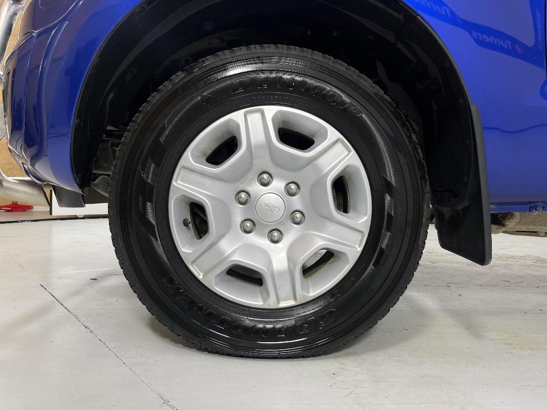 Photo '10' of Ford Ranger