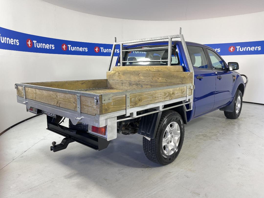 Photo '7' of Ford Ranger