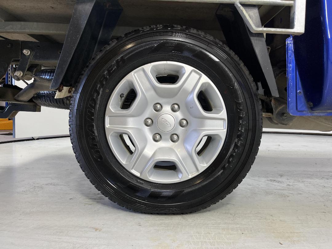 Photo '12' of Ford Ranger