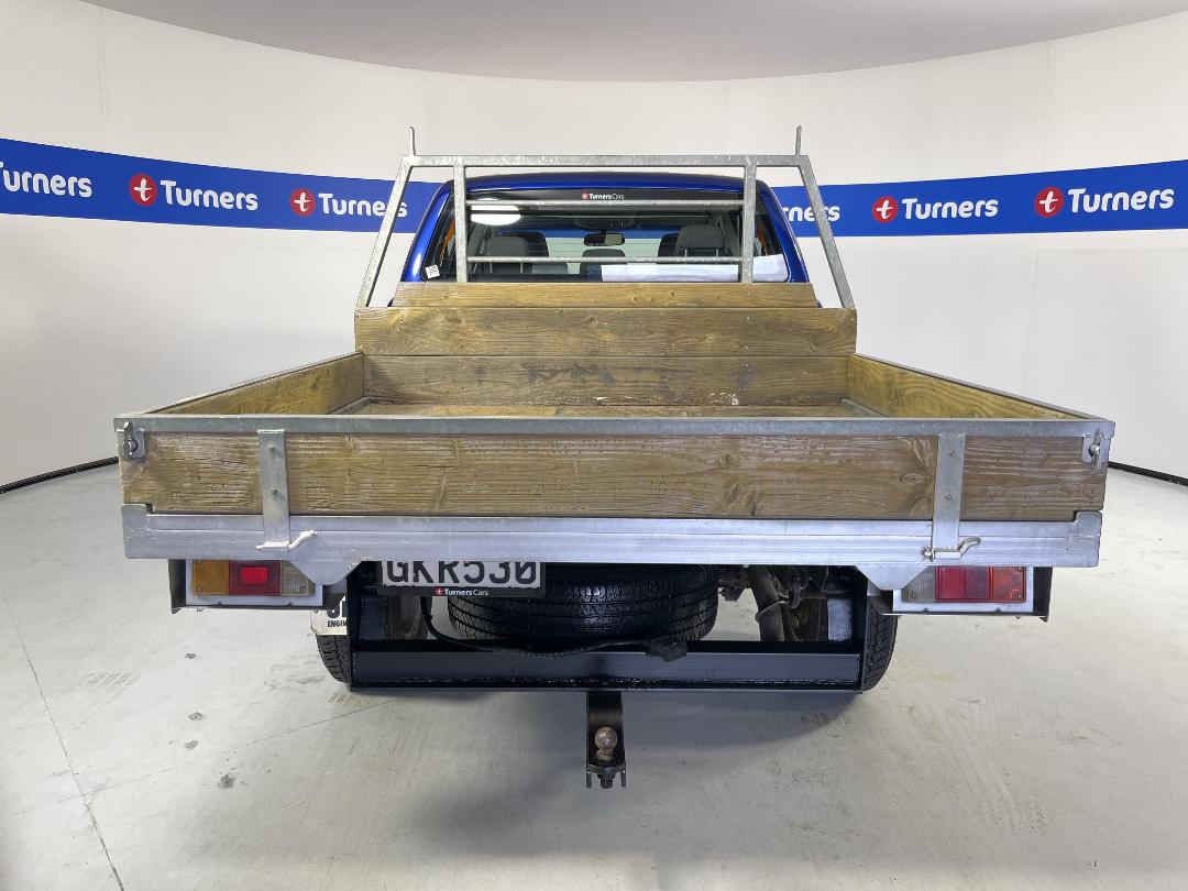 Photo '6' of Ford Ranger