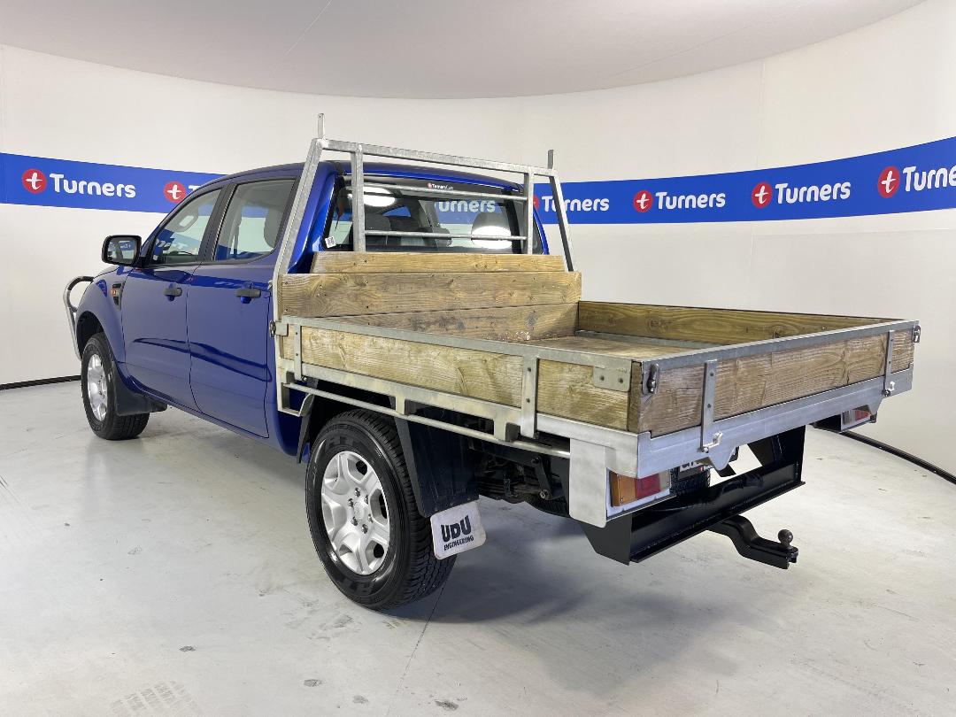 Photo '5' of Ford Ranger