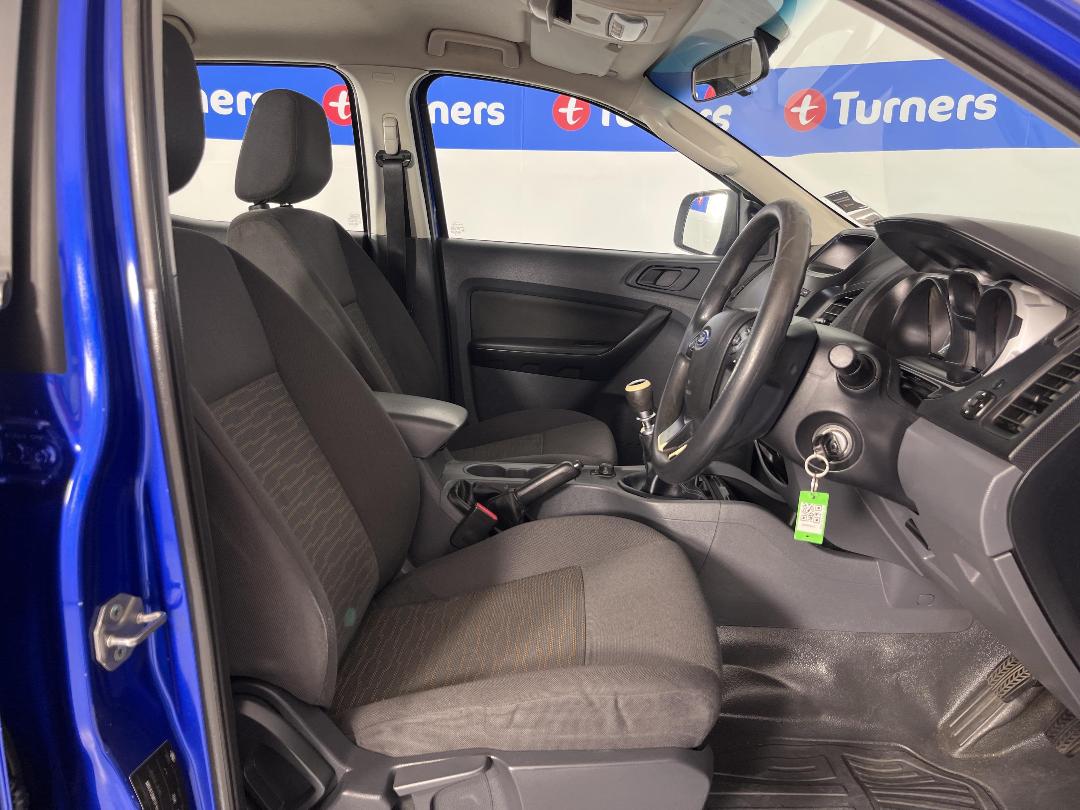 Photo '15' of Ford Ranger