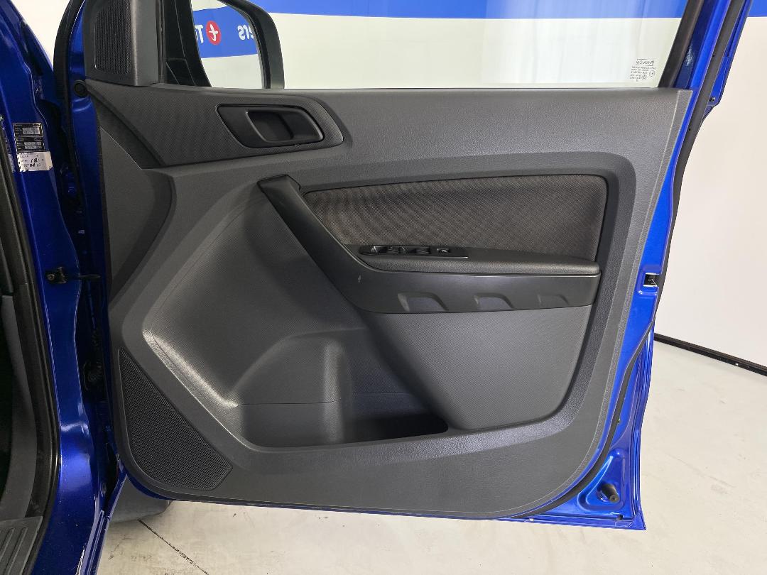 Photo '14' of Ford Ranger