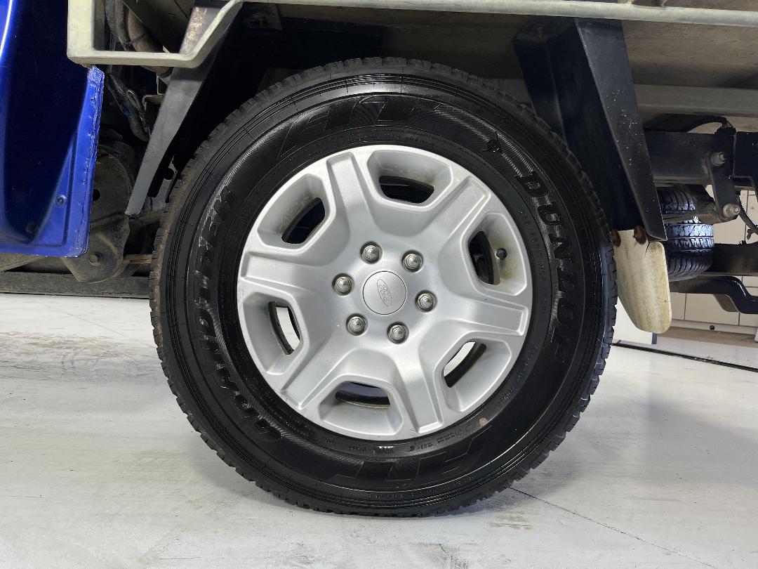 Photo '11' of Ford Ranger