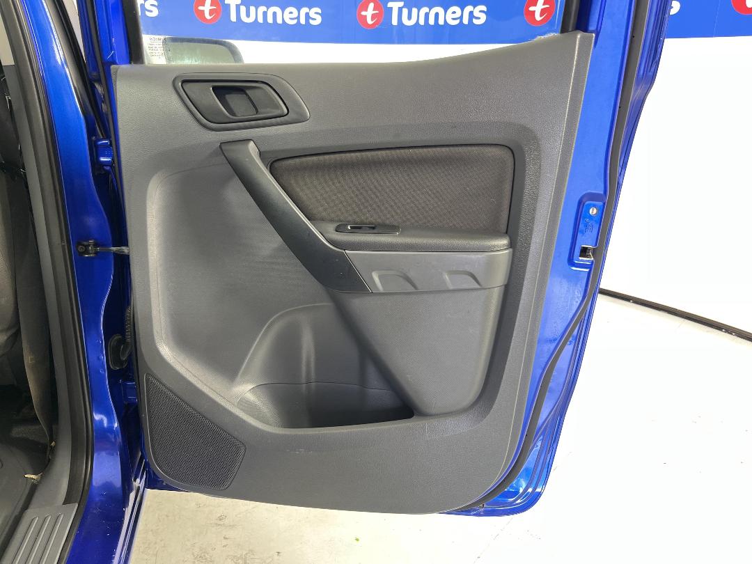 Photo '18' of Ford Ranger