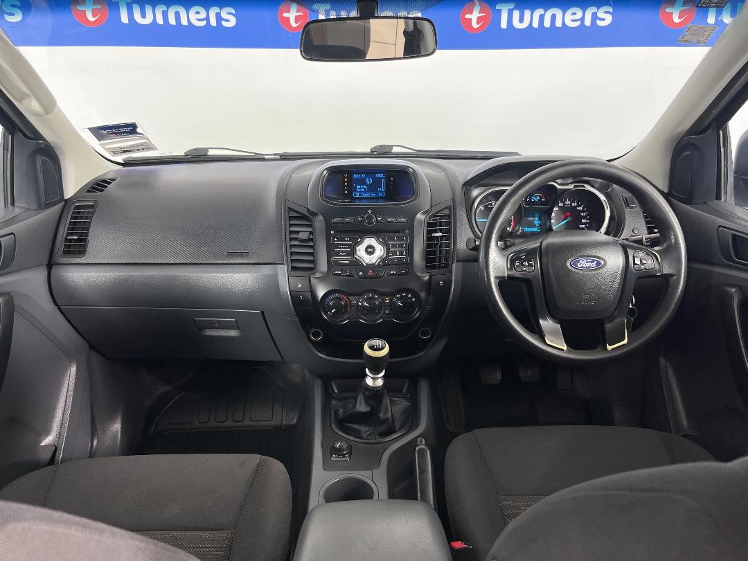 Photo '16' of Ford Ranger