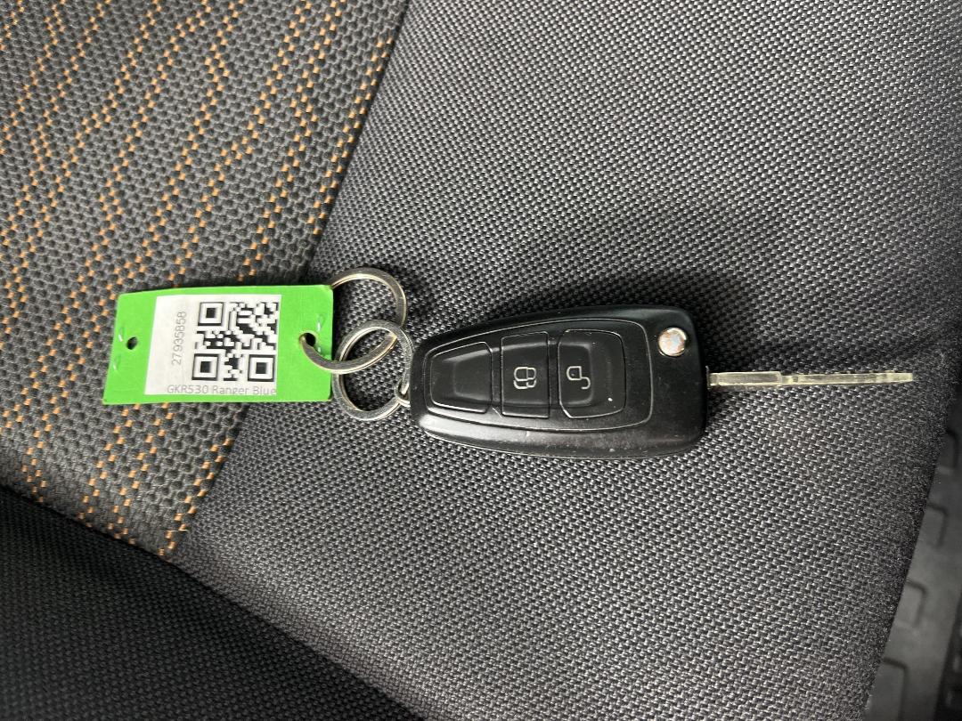 Photo '21' of Ford Ranger