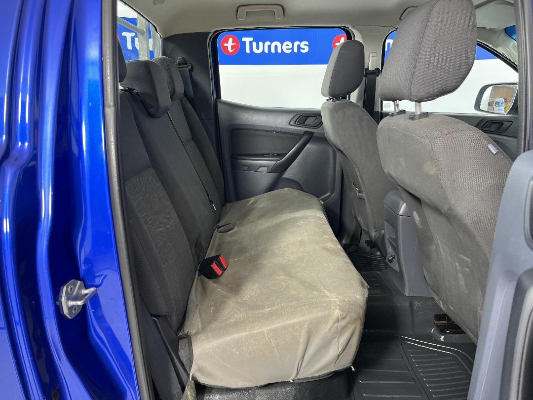 Photo '19' of Ford Ranger