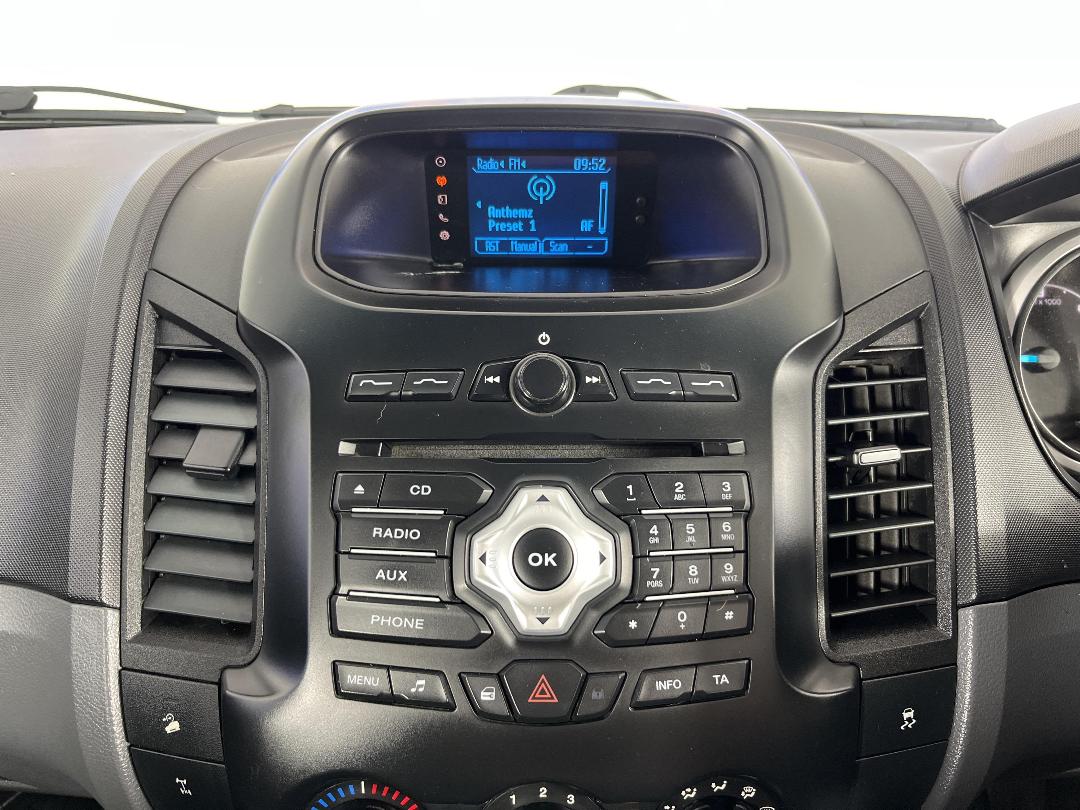 Photo '22' of Ford Ranger