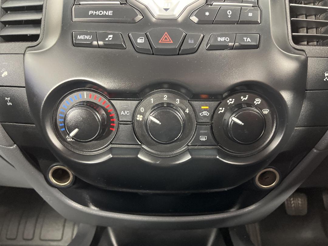 Photo '23' of Ford Ranger